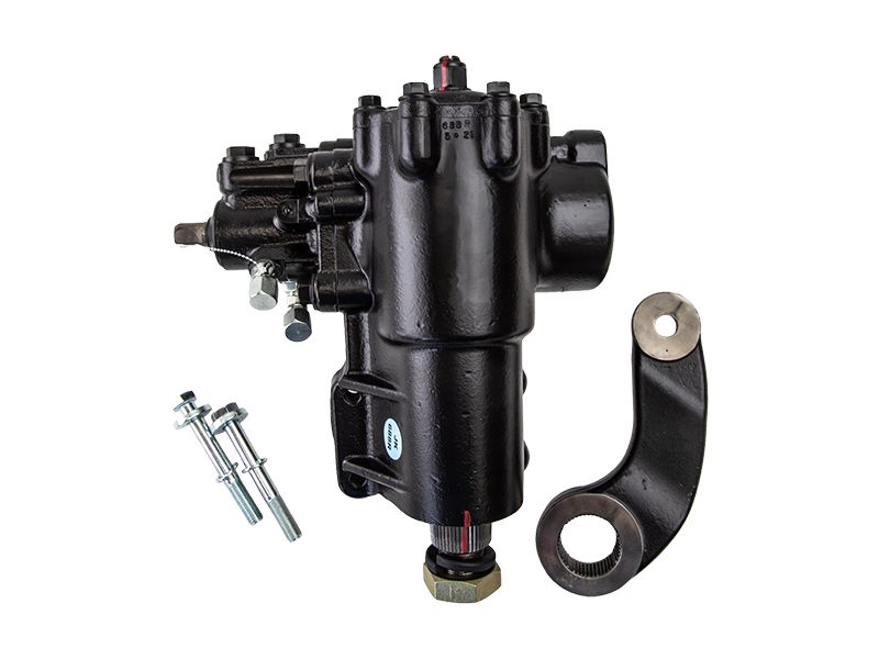 '07-18 Jeep JK Big Bore XD Cylinder Assist Steering Gear