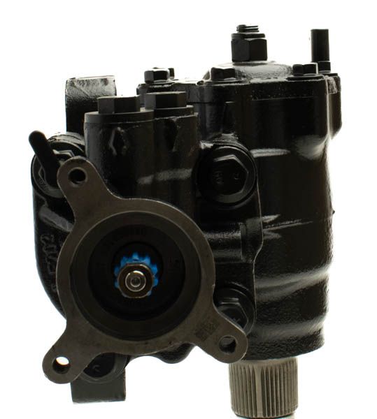 BIG BORE XD Steering Gear for 2020-2024 RAM 2500/3500 with Lane Assist