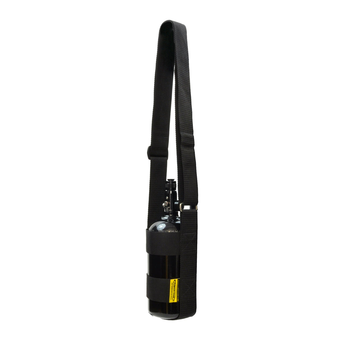 Shoulder Sling Bottle Holder Power Tank