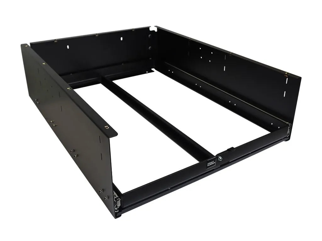 Front Runner 4 Cub Box Drawer / Narrow Front View
