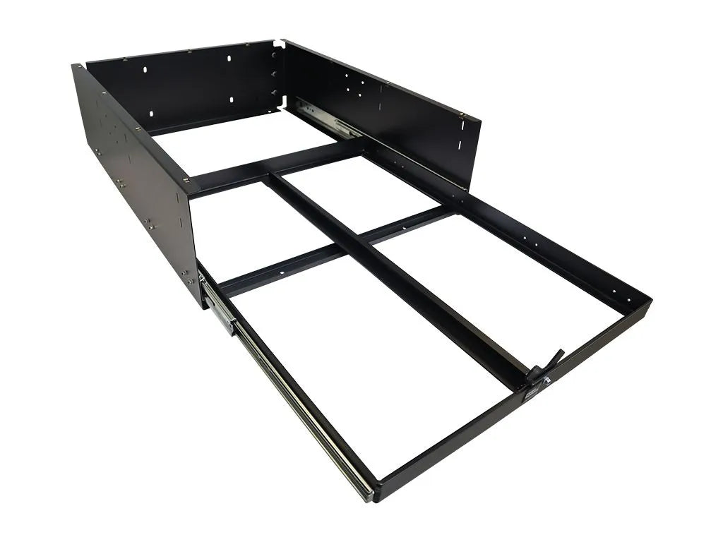 Front Runner 4 Cub Box Drawer / Narrow Front View