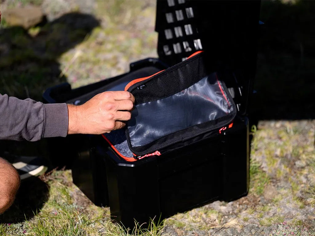 Front Runner Packing Cube / Medium Front View