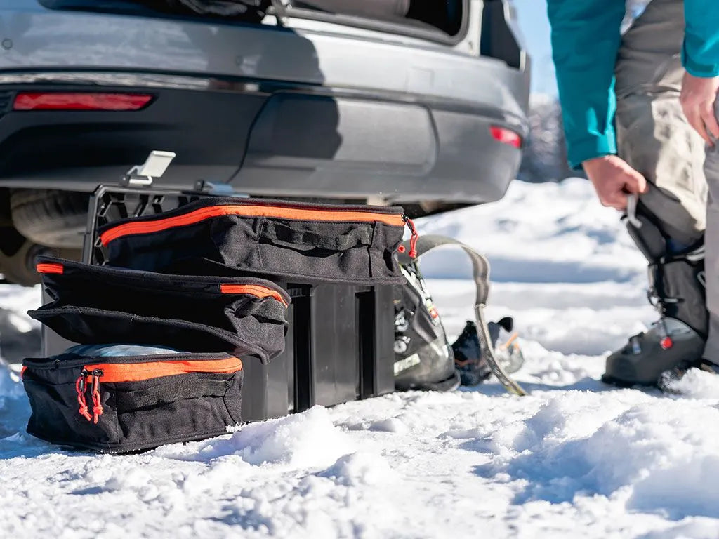 Front Runner Packing Cube / Medium Front View