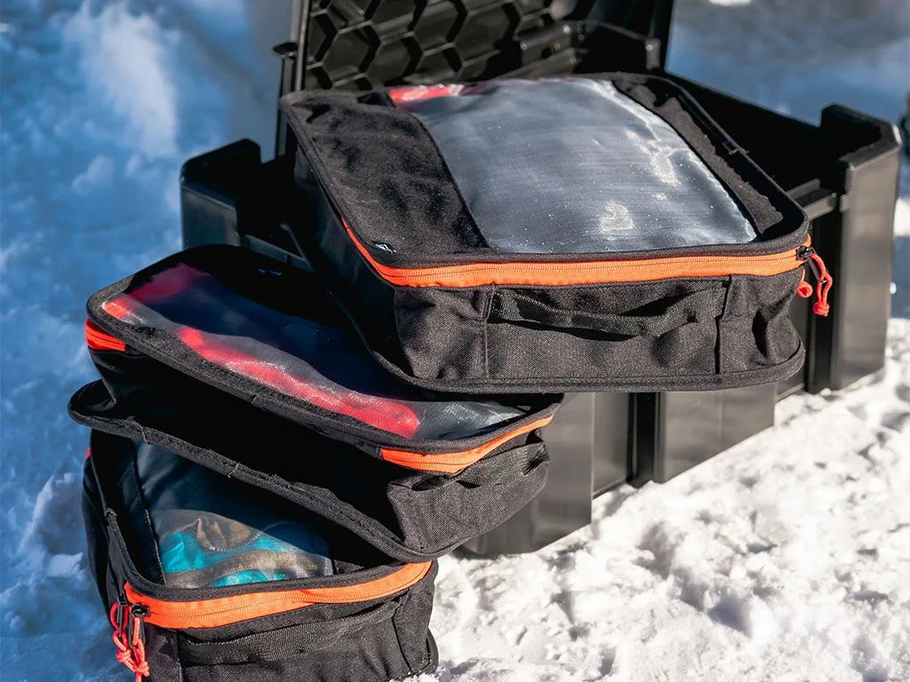 Front Runner Packing Cube / Medium Front View