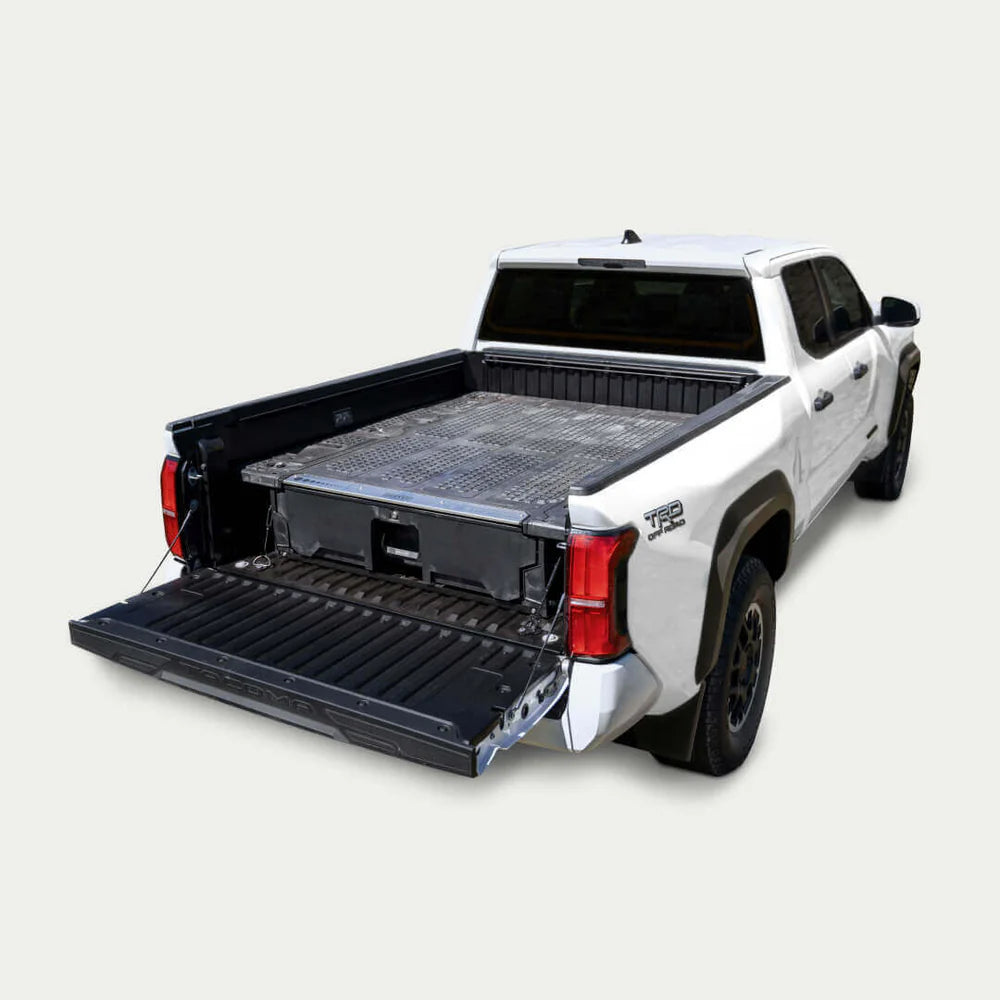 '24+ Toyota Tacoma Decked Drawer System