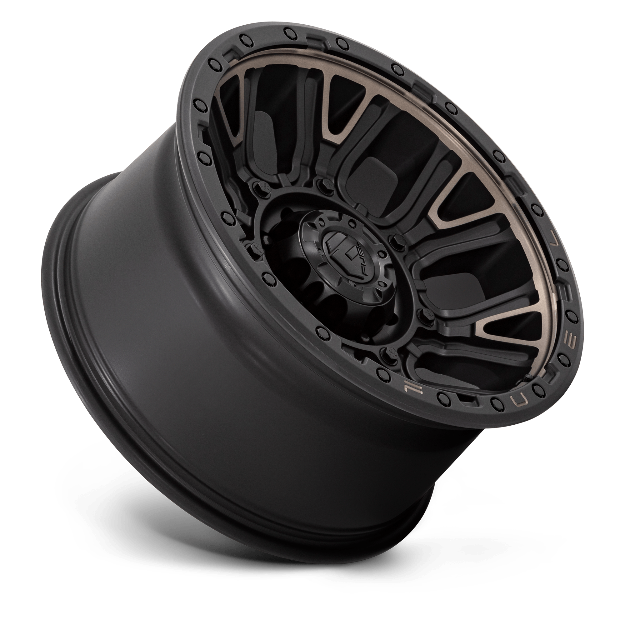 Fuel Wheels | TRACTION