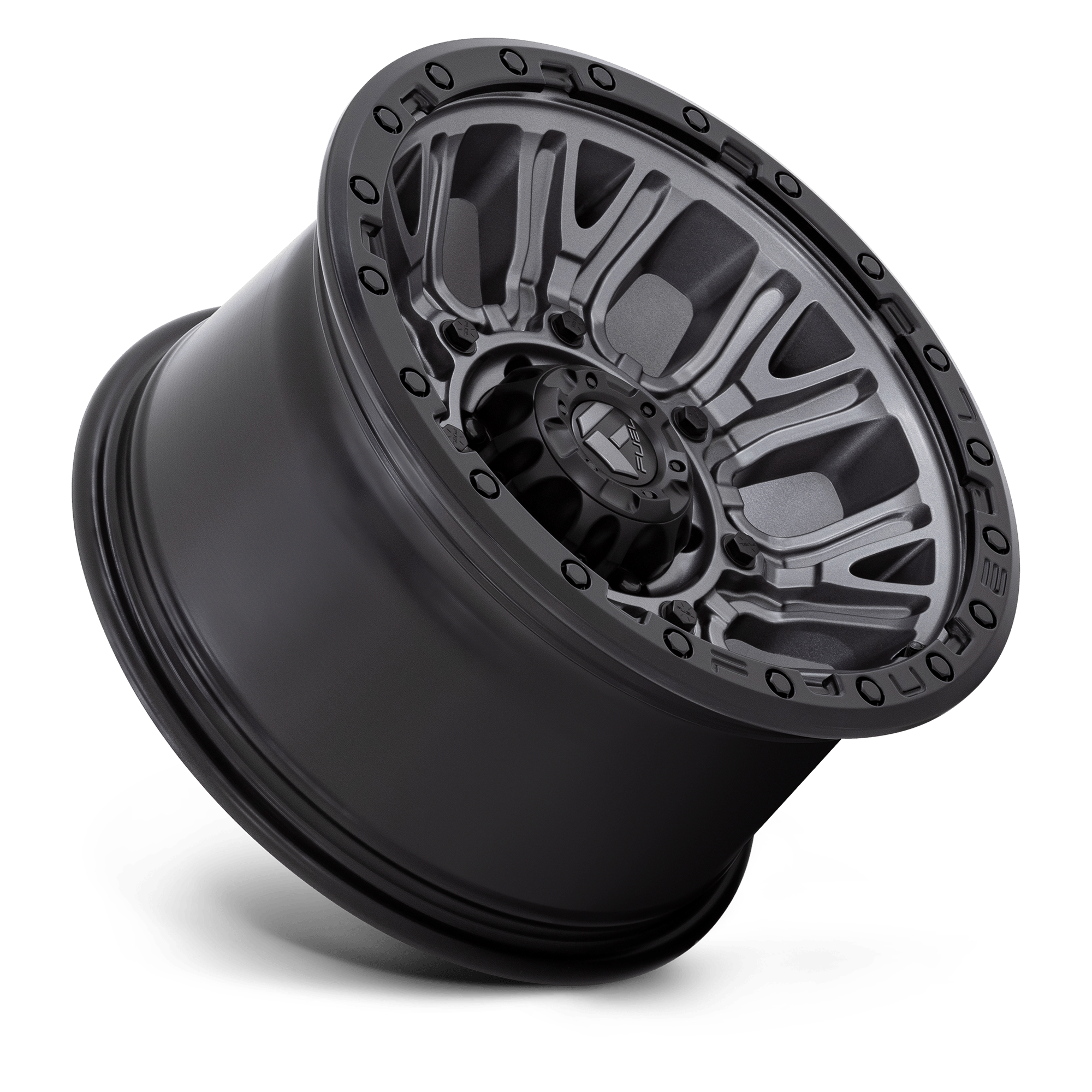 Fuel Wheels | TRACTION