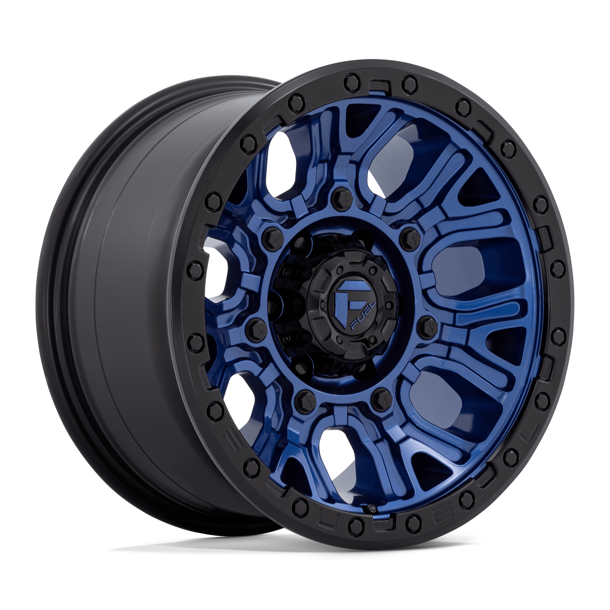 Fuel Wheels | TRACTION