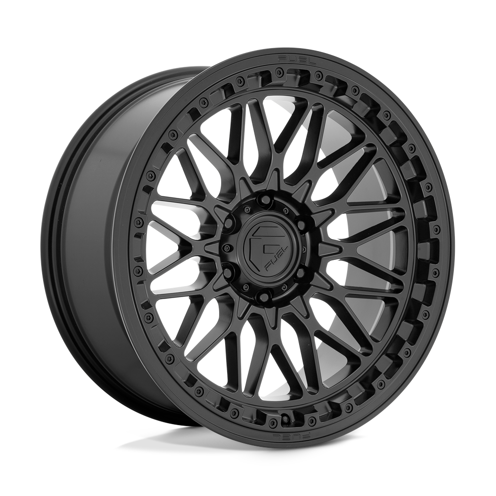 Fuel Wheels | TRIGGER