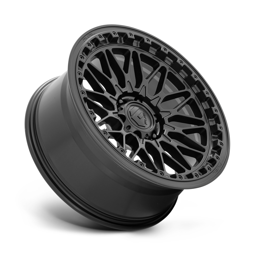 Fuel Wheels | TRIGGER