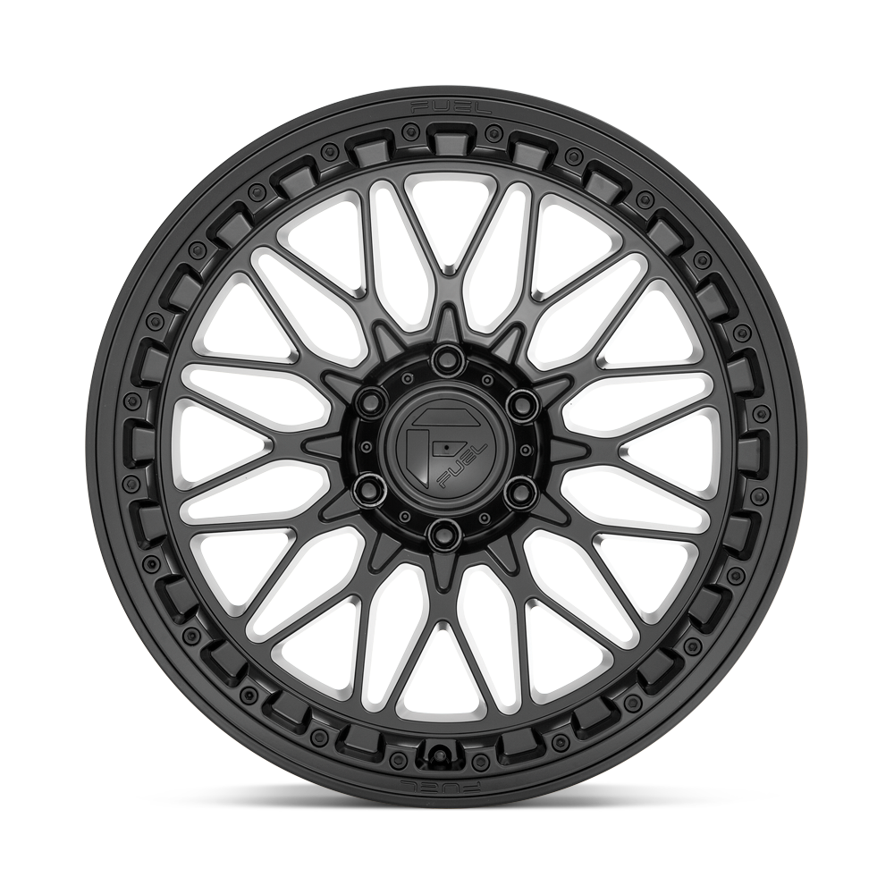 Fuel Wheels | TRIGGER