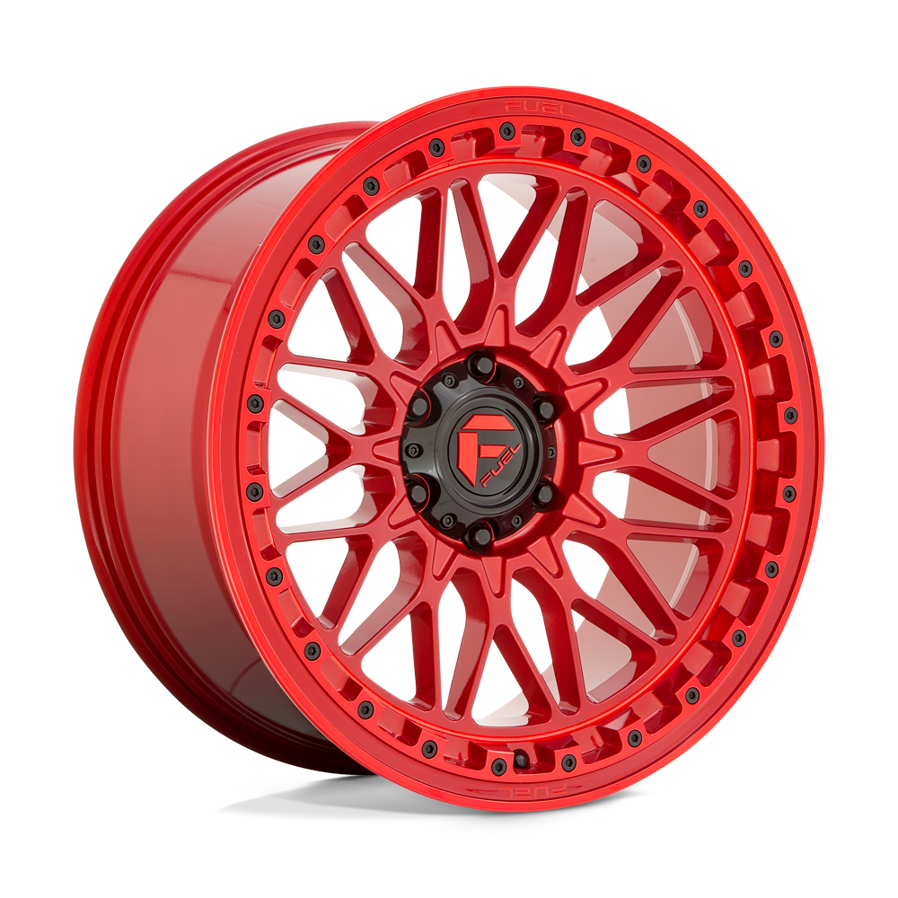 Fuel Wheels | TRIGGER
