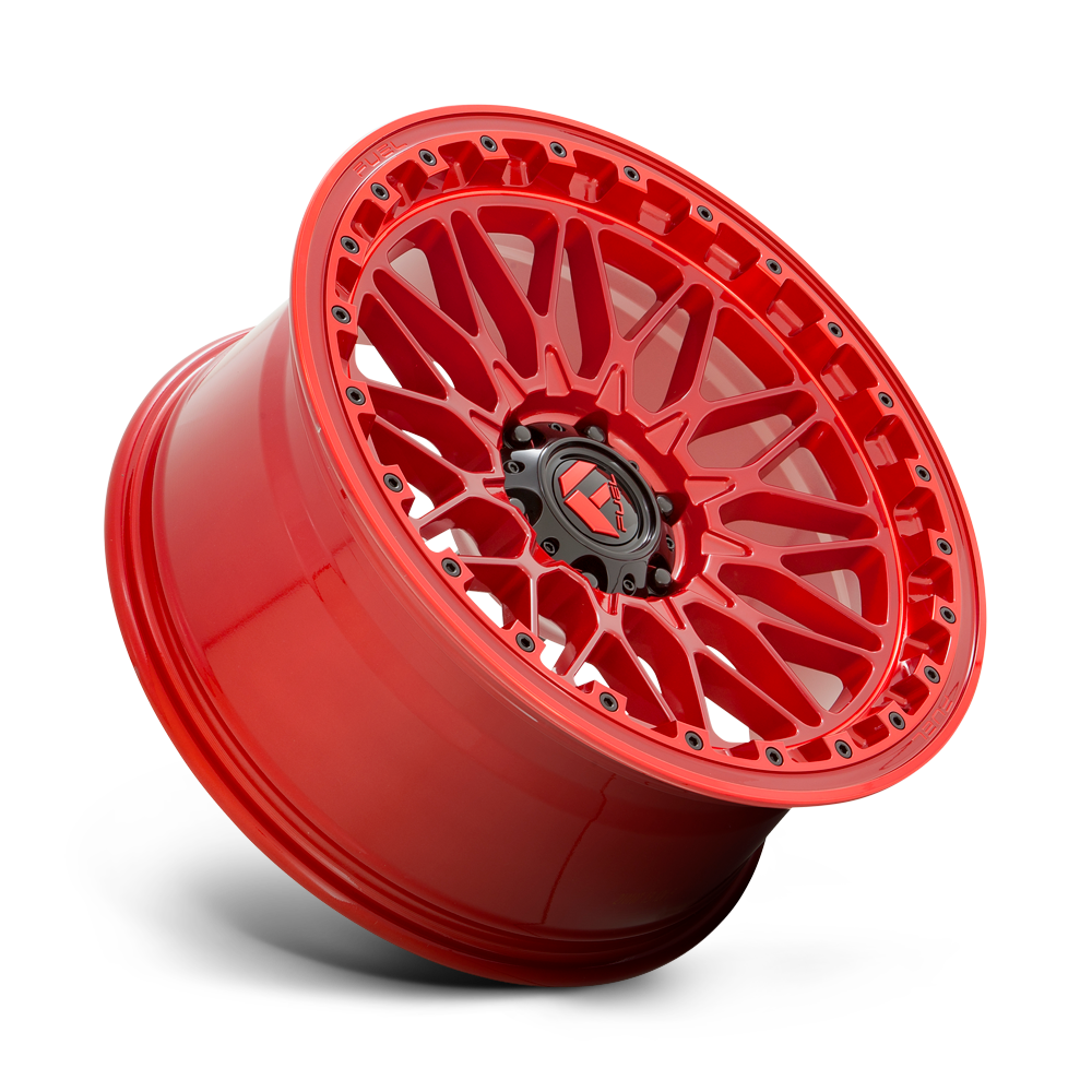 Fuel Wheels | TRIGGER