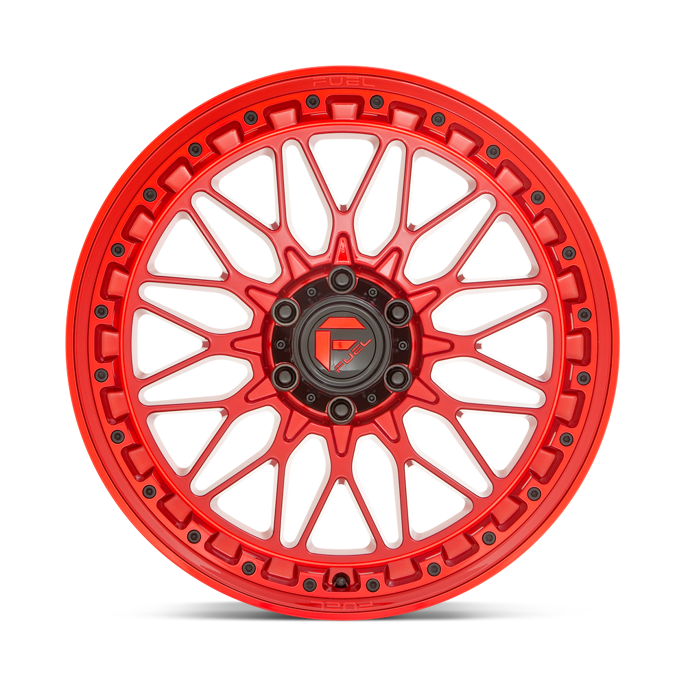 Fuel Wheels | TRIGGER