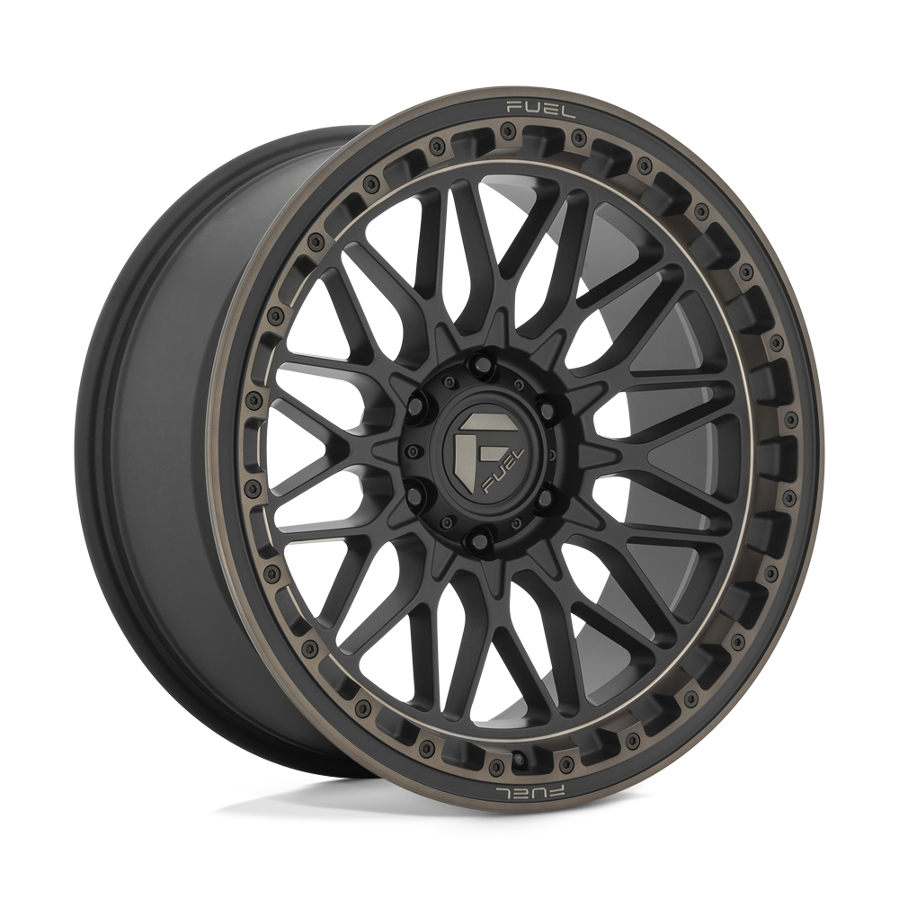 Fuel Wheels | TRIGGER