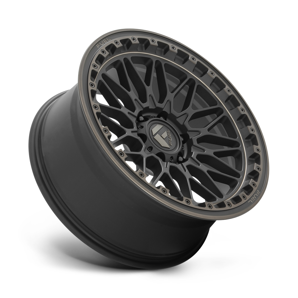 Fuel Wheels | TRIGGER