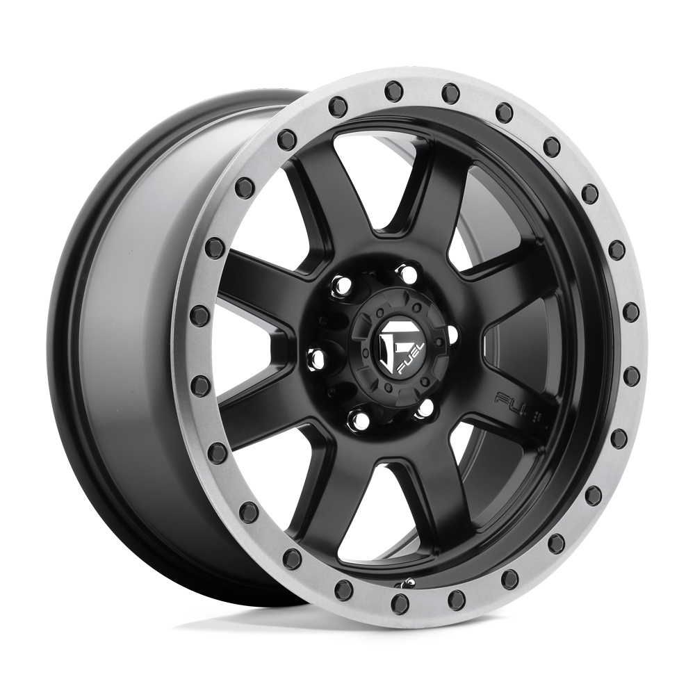 Fuel Wheels | TROPHY