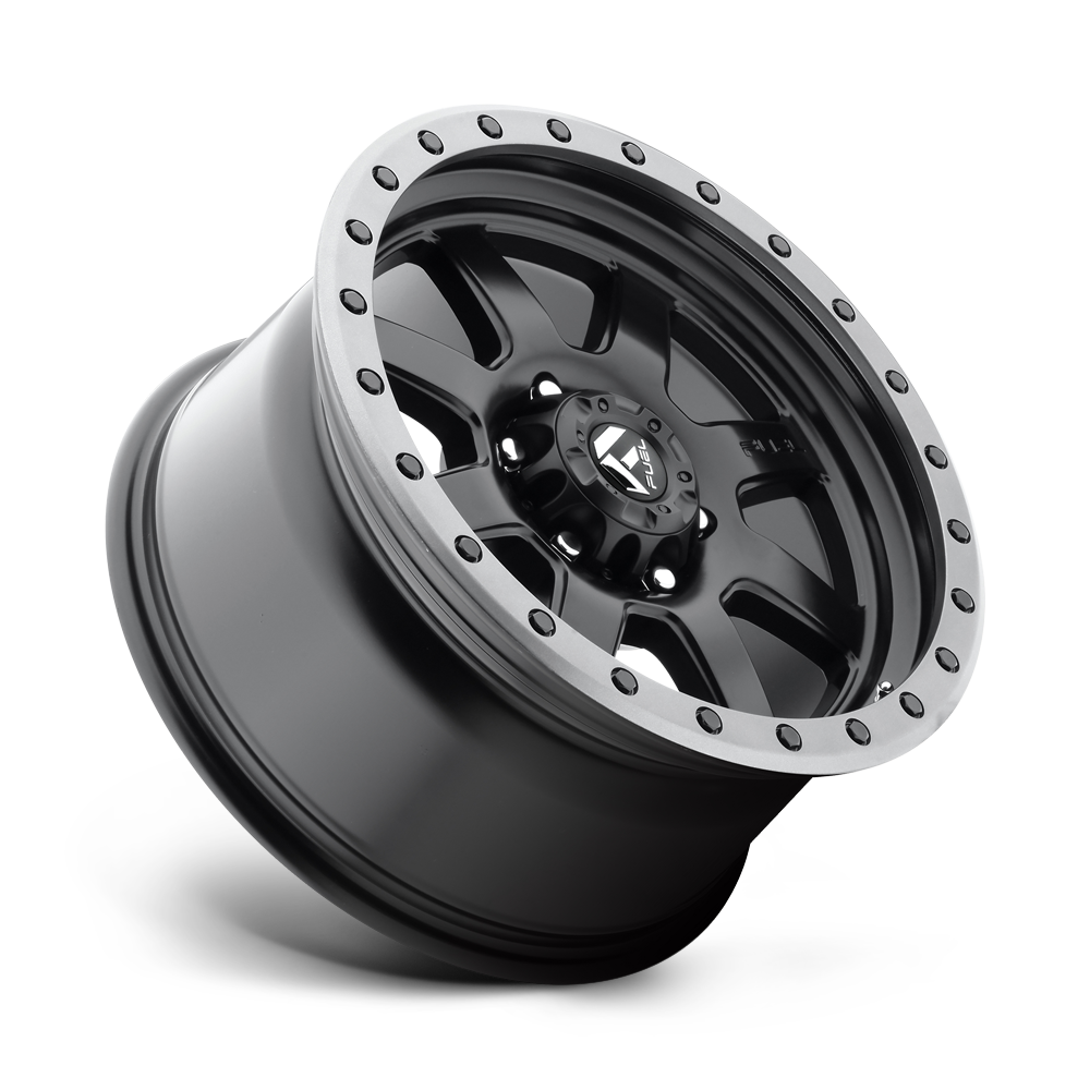 Fuel Wheels | TROPHY