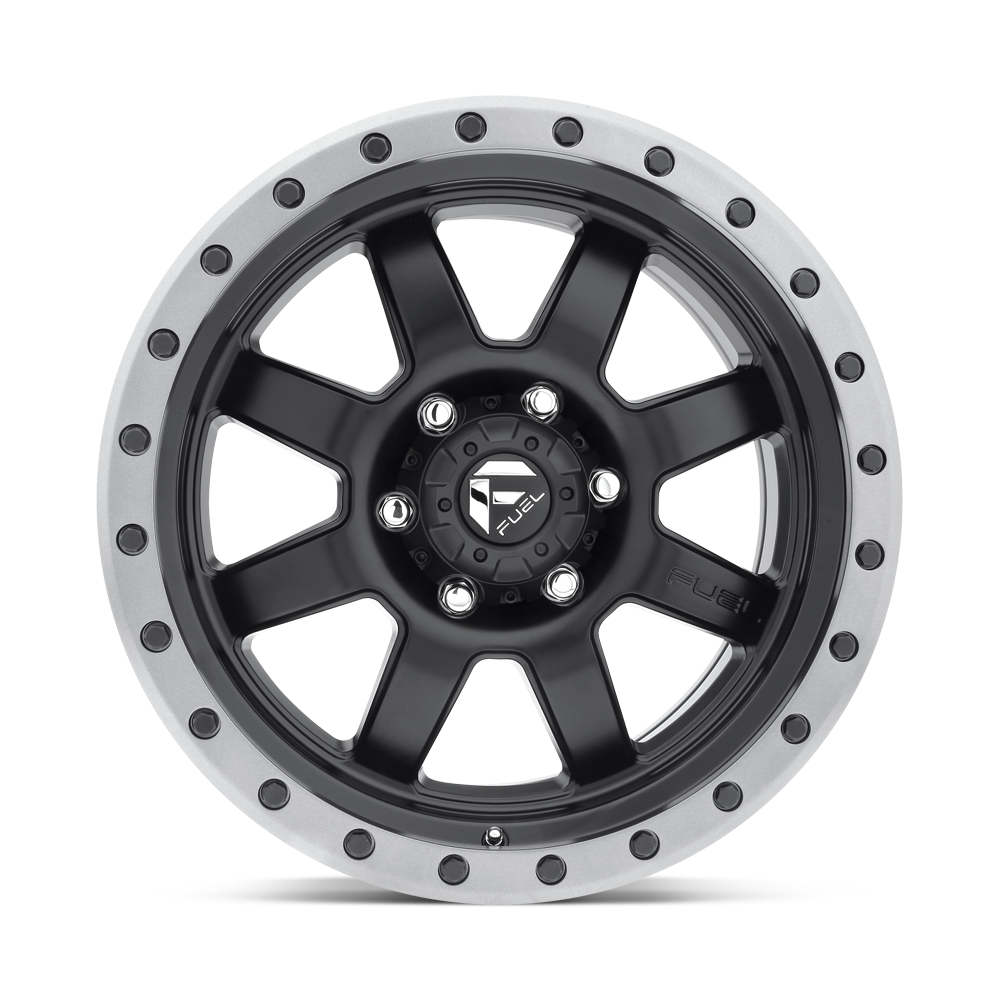 Fuel Wheels | TROPHY