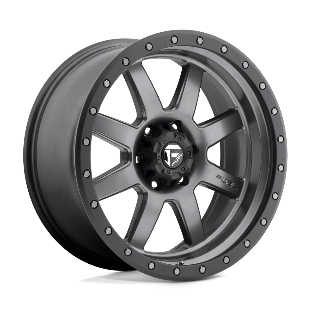 Fuel Wheels | TROPHY