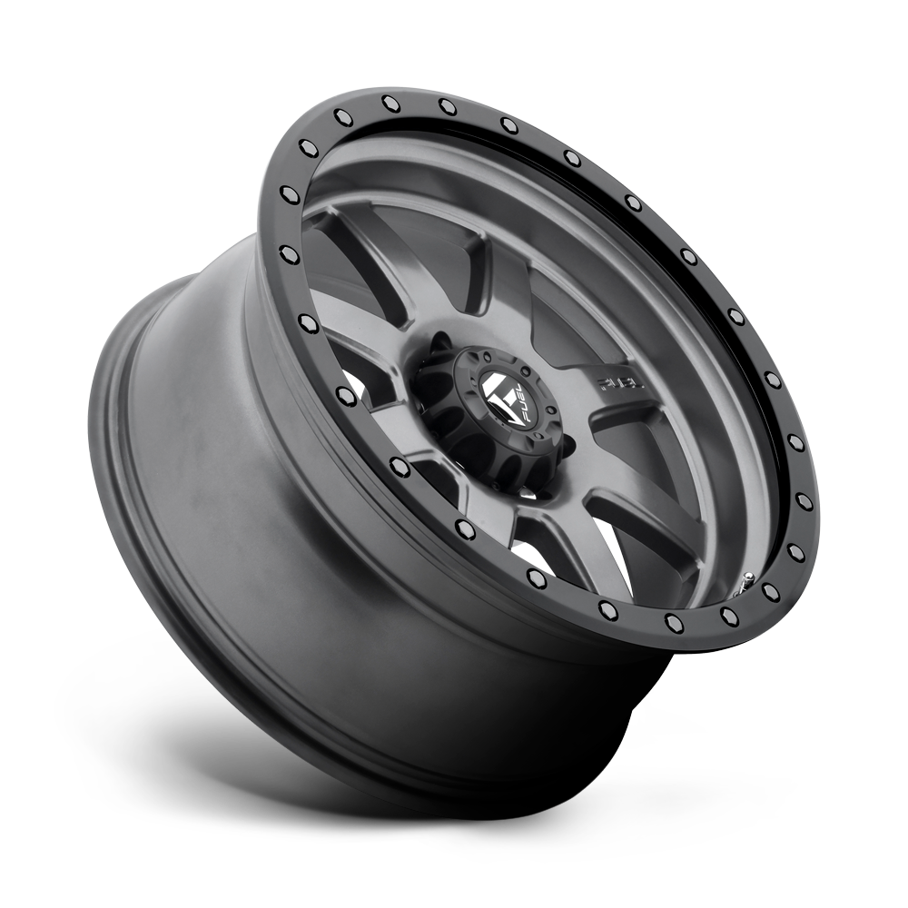 Fuel Wheels | TROPHY