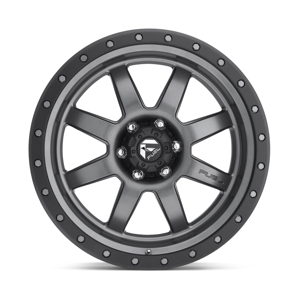Fuel Wheels | TROPHY