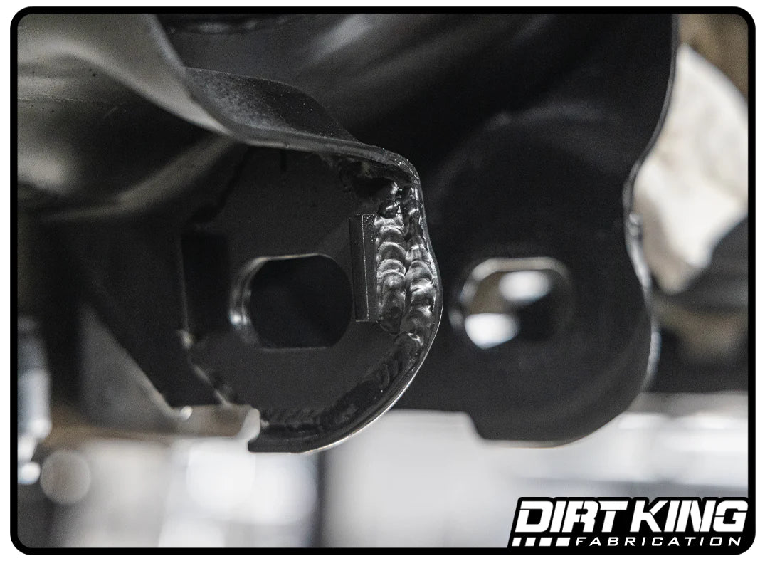 07-21 Tundra Alignment Cam Gussets