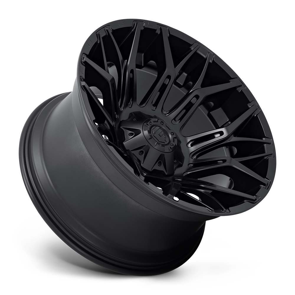 Fuel Wheels | TWITCH
