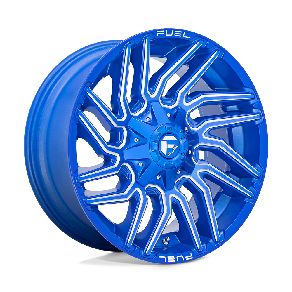 Fuel Wheels | TYPHOON