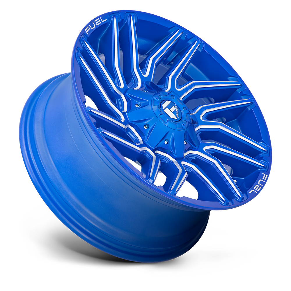 Fuel Wheels | TYPHOON
