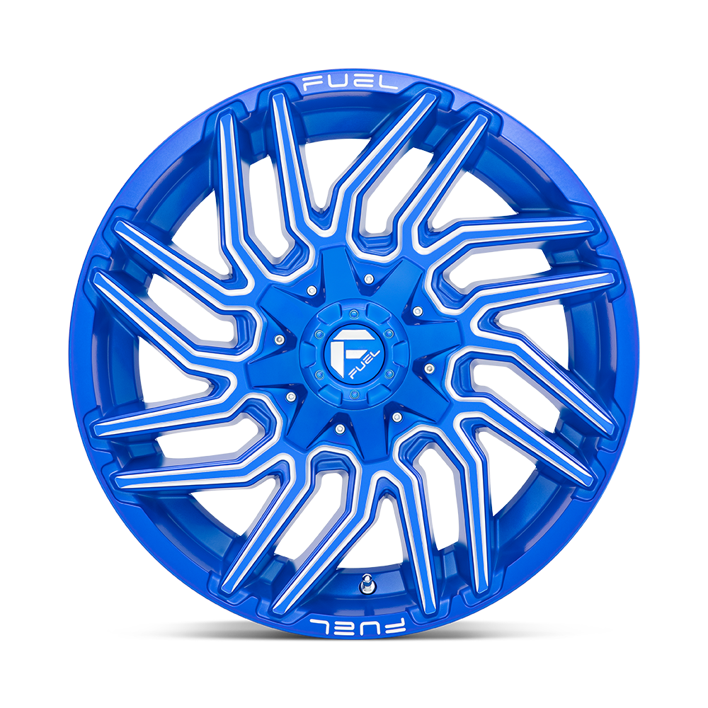 Fuel Wheels | TYPHOON