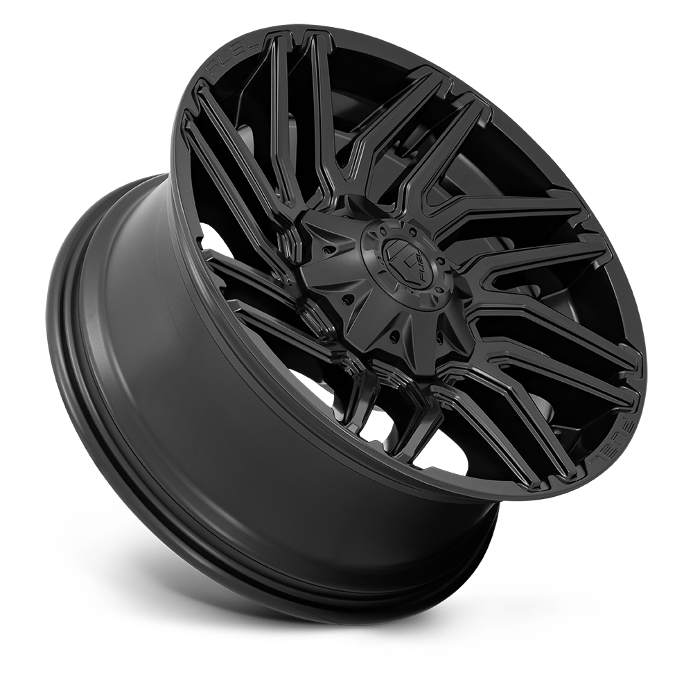 Fuel Wheels | TYPHOON