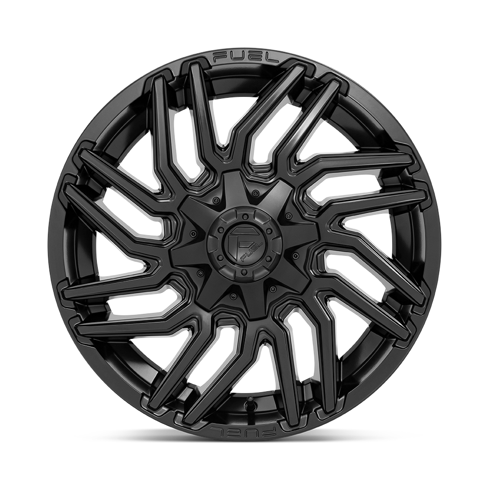 Fuel Wheels | TYPHOON