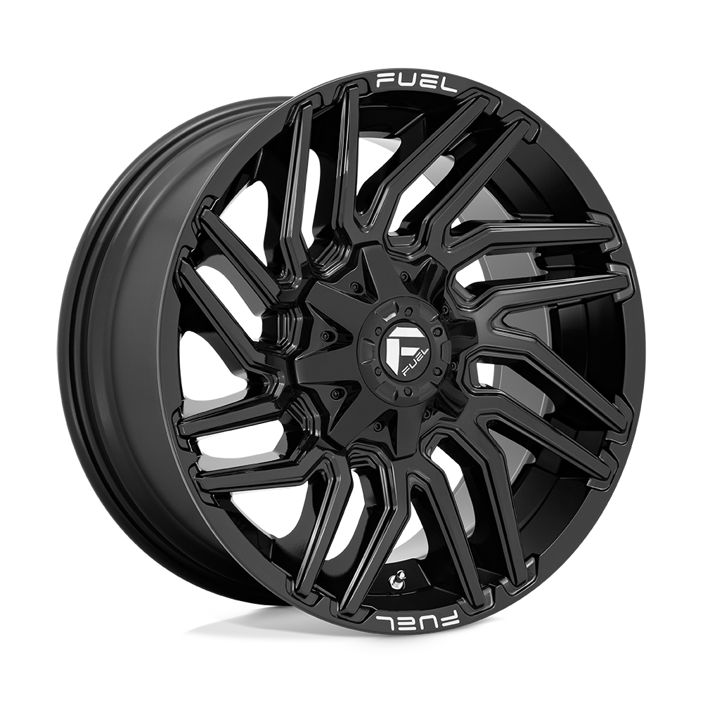 Fuel Wheels | TYPHOON