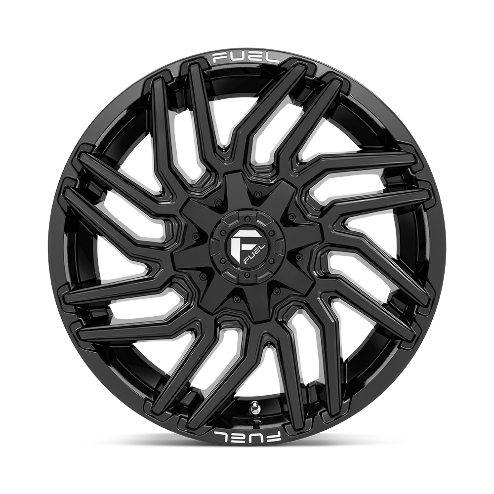 Fuel Wheels | TYPHOON