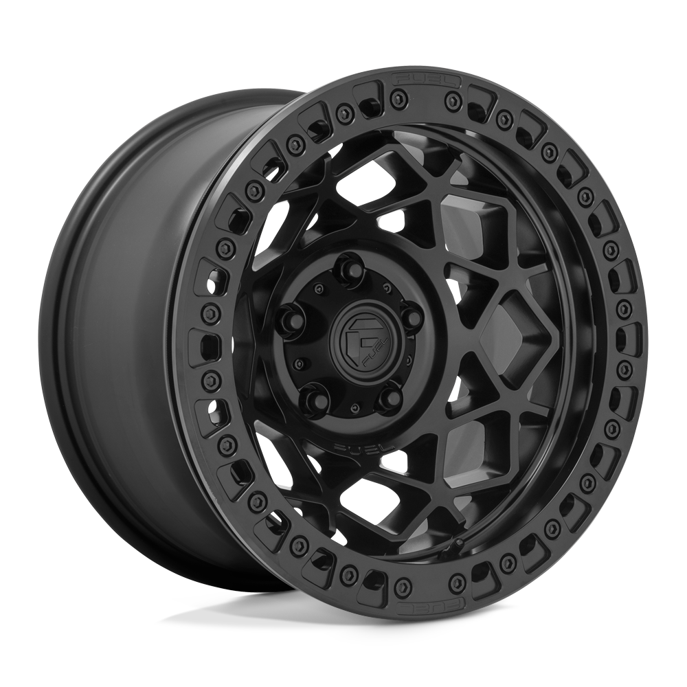 Fuel Wheels | UNIT BEADLOCK