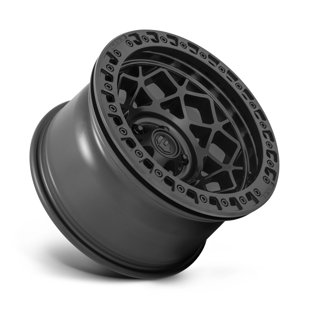 Fuel Wheels | UNIT BEADLOCK