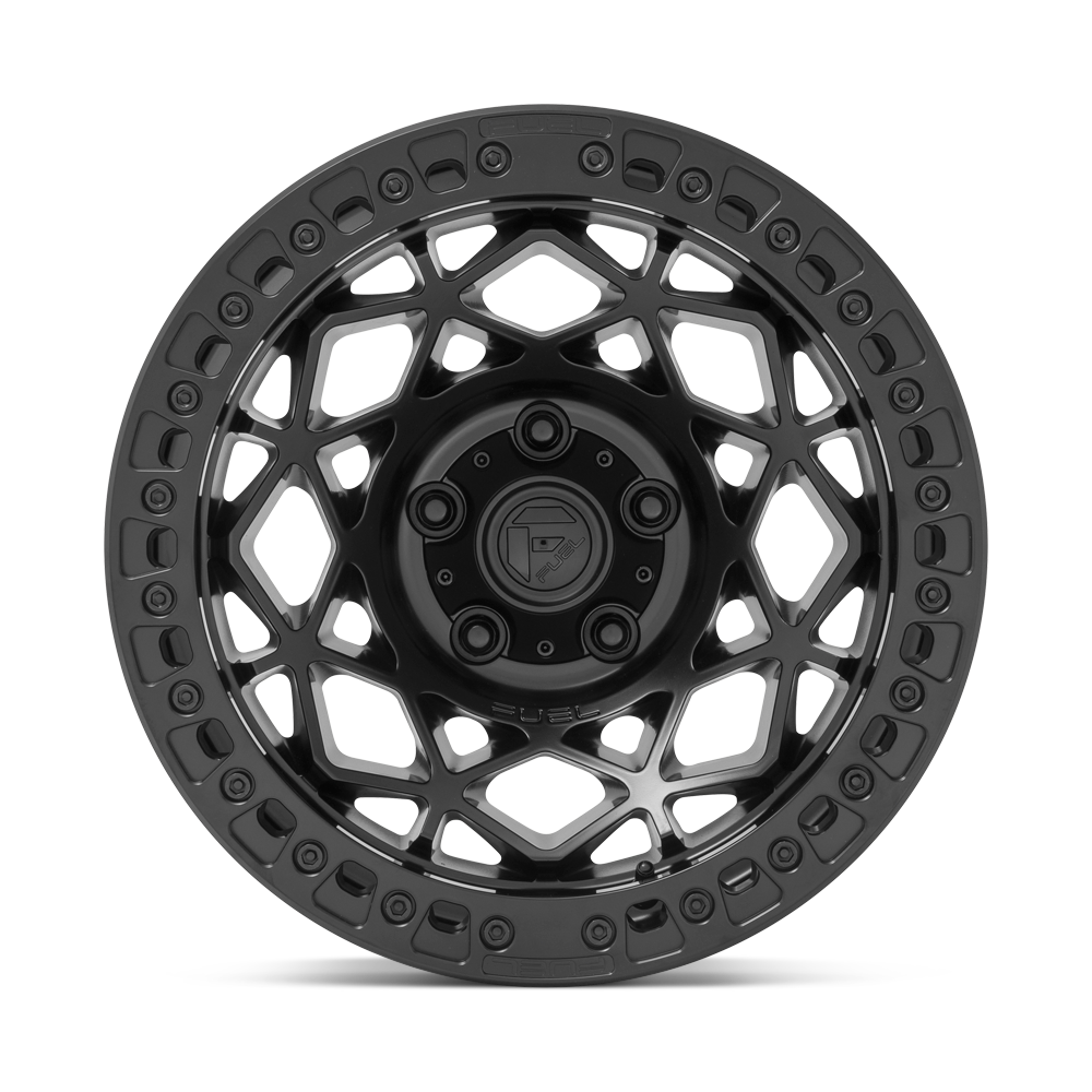 Fuel Wheels | UNIT BEADLOCK