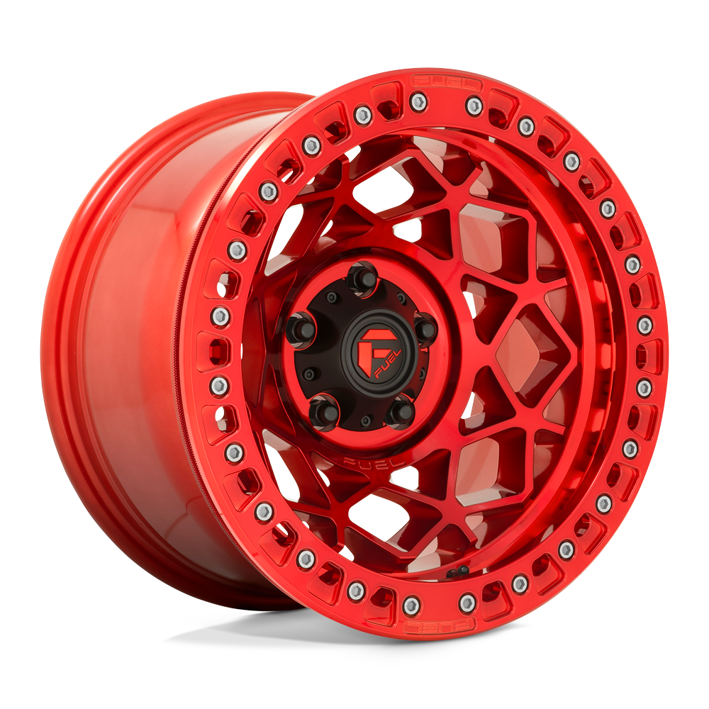 Fuel Wheels | UNIT BEADLOCK