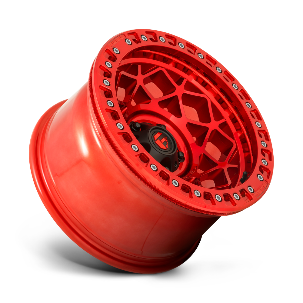 Fuel Wheels | UNIT BEADLOCK