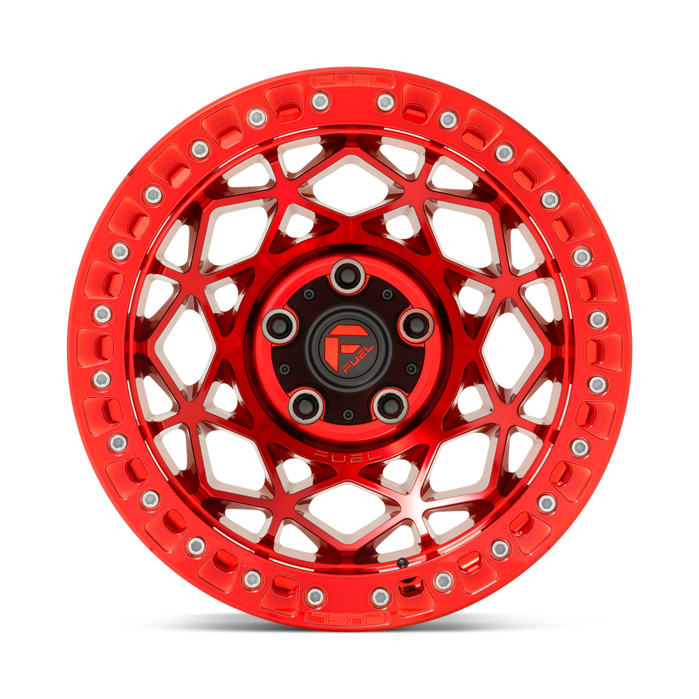 Fuel Wheels | UNIT BEADLOCK