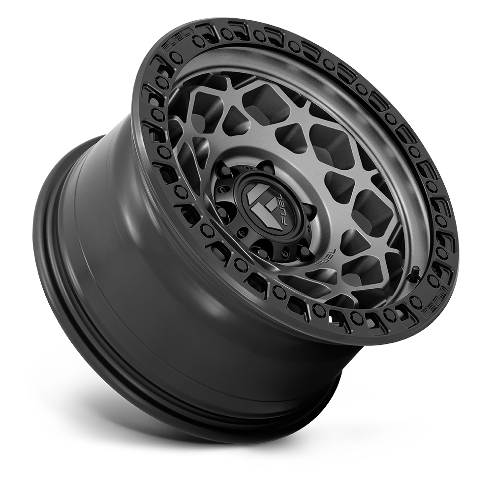 Fuel Wheels | UNIT