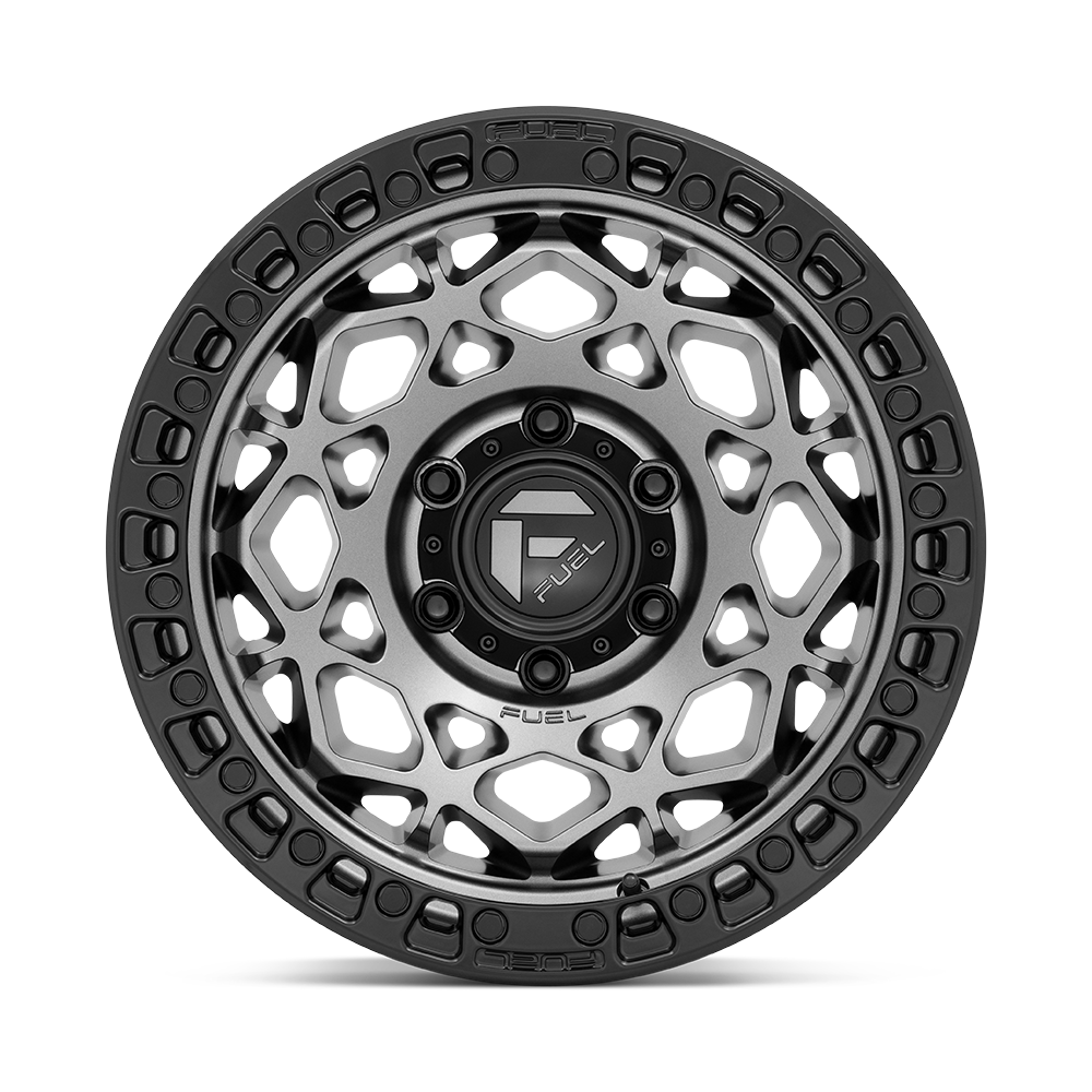 Fuel Wheels | UNIT