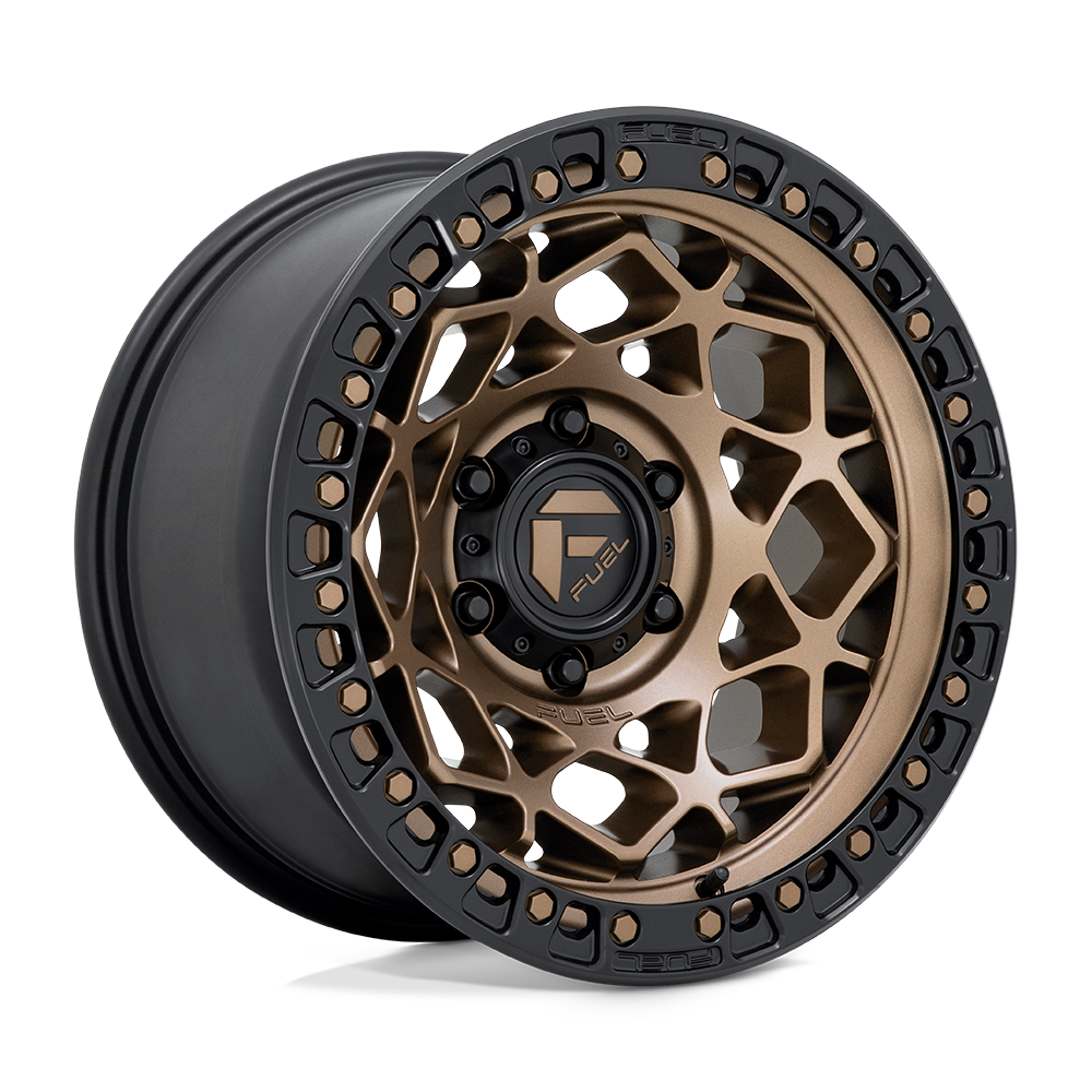 Fuel Wheels | UNIT