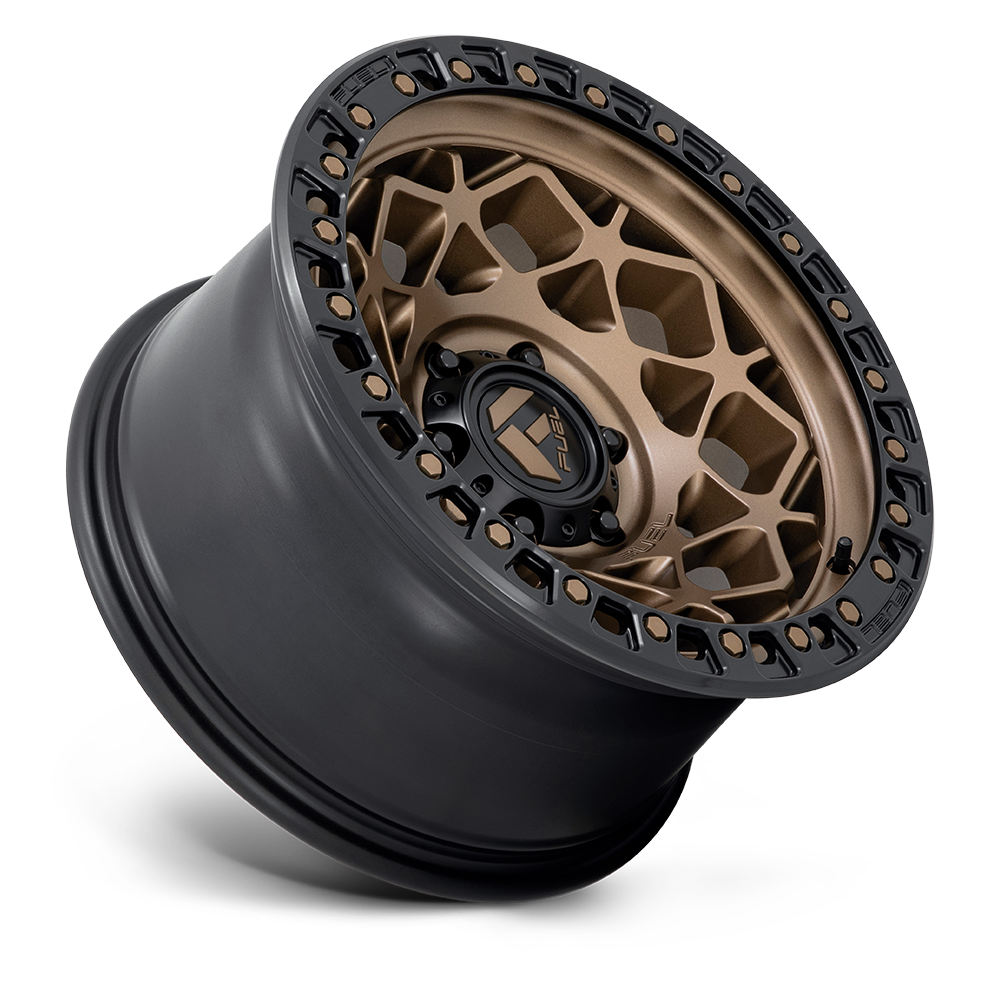 Fuel Wheels | UNIT