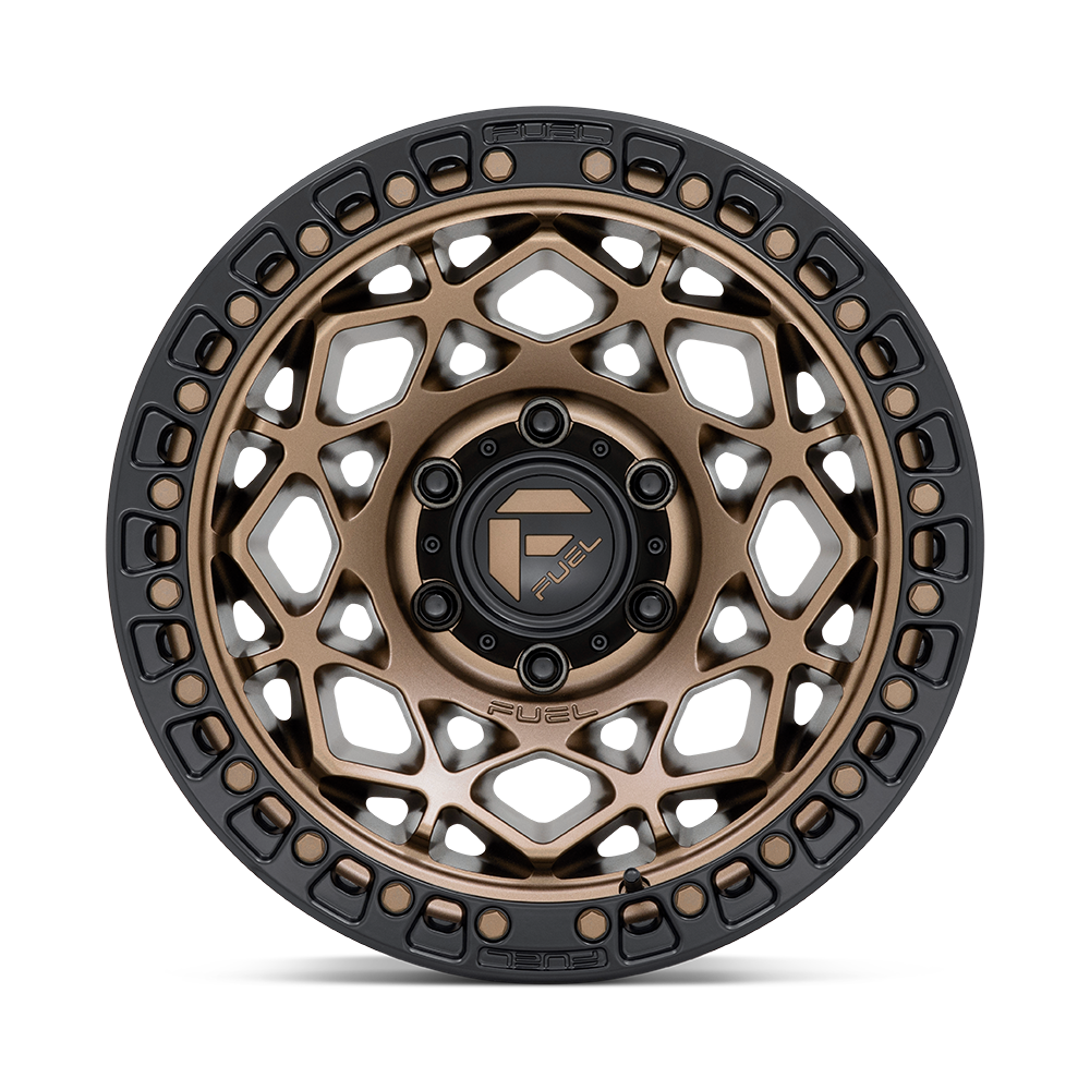 Fuel Wheels | UNIT
