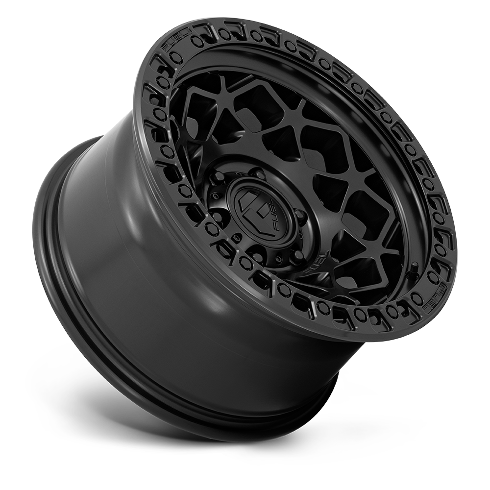 Fuel Wheels | UNIT