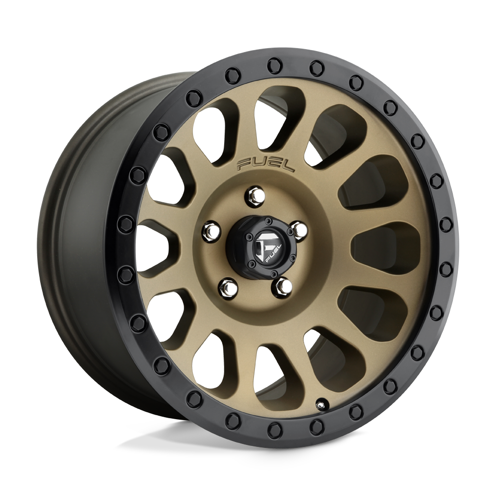 Fuel Wheels | VECTOR