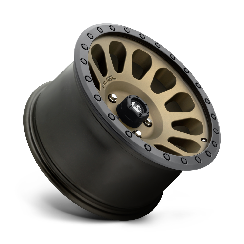 Fuel Wheels | VECTOR