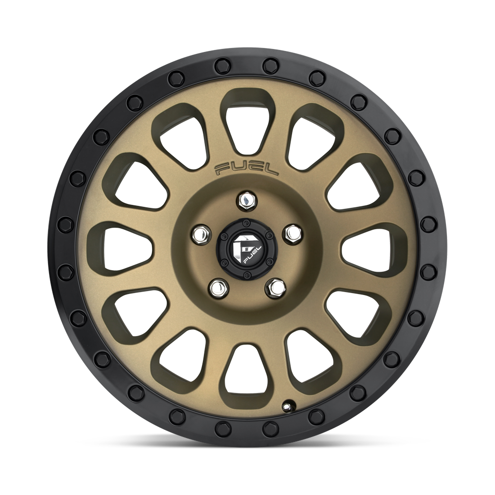Fuel Wheels | VECTOR